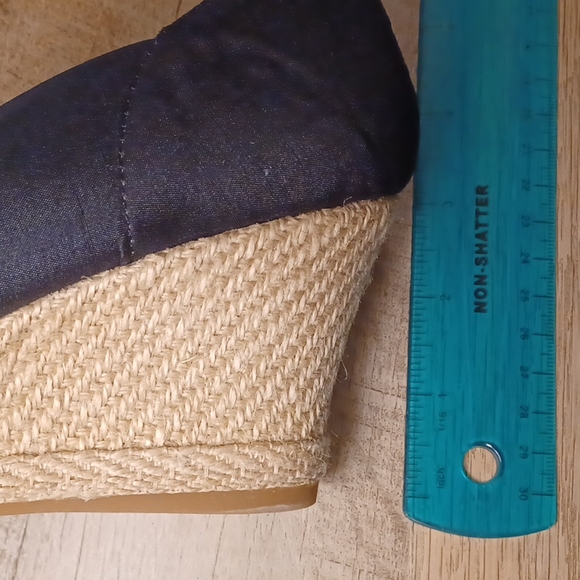 NEW Life Stride "Rhonda" Peep Toe Heels - Picture 8 of 8